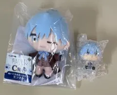 葬送のフリーレン 一番くじ D賞 エニマイくじ C賞 ピンメル 2点セット