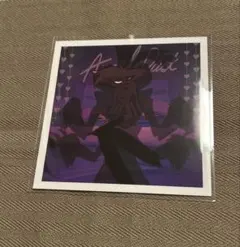 ハズビンホテル ましコレ エンジェルダスト