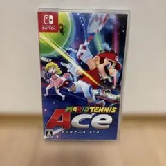マリオテニス エース Nintendo Switch