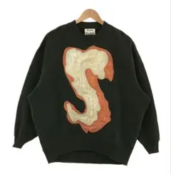 Acne Studios ロゴスウェット トップスのサムネイル