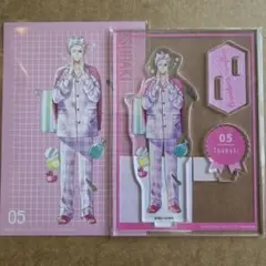 2026年最新】brothers conflict アクリルスタンドの人気アイテム