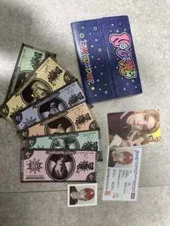 boynextdoor アルバム