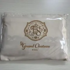 ディズニーファンタジースプリングスホテル　グランドシャドー　エコバッグ