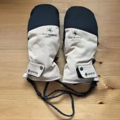 ミトン gore-tex