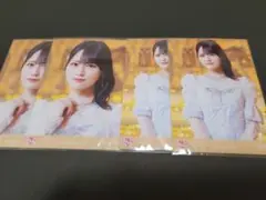 イコラブ 生写真 髙松瞳 ラストノートしか知らない セミコン