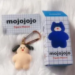 mojojojo Figure Mascot キーホルダー