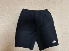 THE NORTH FACE 150cm ハーフパンツ