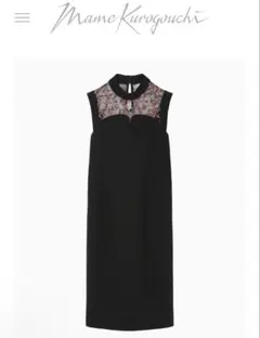 2025年最新】マメ／マメクロゴウチ レディース ひざ丈ワンピースの人気