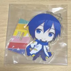 プロセカ セガラッキーくじ vol.3 D賞 アクスタキーチェーン KAITO②