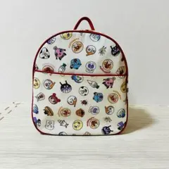 アンパンマン柄小型リュック