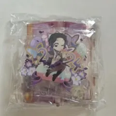 鬼滅の刃胡蝶しのぶ誕生祭2024アクリルスタンド