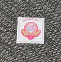 名探偵プリキュア　プリキュアマコトジュエルシール