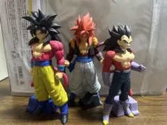 ドラゴンボール フィギュア