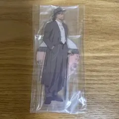 名探偵コナン隻眼の残像大和敢助アクリルスタンド