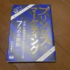 プリンセス・マーケティング