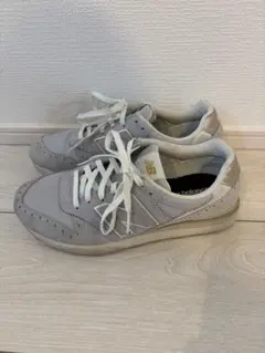 New Balance 996 グレースニーカー