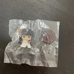 すわらせ隊　鬼滅の刃　栗花落カナヲ