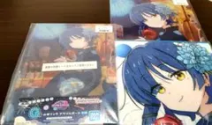 ぼっち・ざ・ろっく！ 一番くじ　山田リョウ