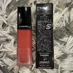 CHANEL ルージュ アリュール インク 146