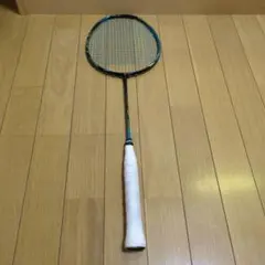 YONEX バドミントンラケット ミントグリーングリップ - メルカリ
