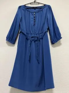 新品タグ付　バナナリパブリック　ワンピース