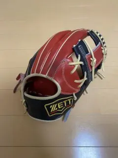 adidas 軟式グローブ 西岡モデル - メルカリ