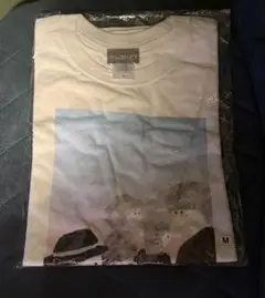 クリープハイプの夜明けTシャツ　Mサイズ
