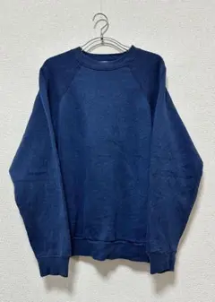 ほぼ新品同様‼️USA製90s TULTEX 大人気ブラック‼️XL 半袖スウェット 