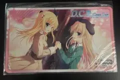 2026年最新】ダカーポ3 プレイマットの人気アイテム - メルカリ