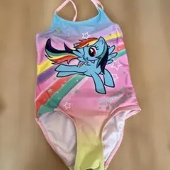 My Little Pony 水着 100cm~