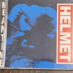HELMET / MEANTIME