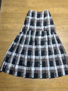 TODAYFUL ロングスカート 新品未使用のサムネイル