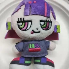 RT-186631様専用】ずとまよ にらぬい2体セット - メルカリ