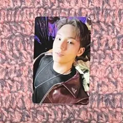 cxm seventeen タレントカード