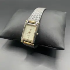 【電池新品・稼働品】SEIKO Exceline 2N20-5000