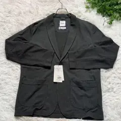 タケオキクチ TAKEO KIKUCHI テーラードジャケット Lサイズ