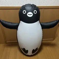 ピングー ミスタードーナツ 店頭展示用エアードール 新品未開封品