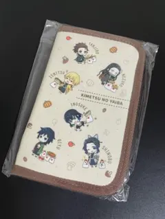 新品未使用】【柱コンプリート】鬼滅の刃 ローソン オリジナルスマホ