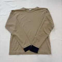 Rick Owens OLMAR and MIRTA期 カットソー 最終値下げ - メルカリ
