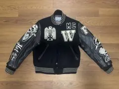 2025年最新】WHITESVILLE メンズ スタジャンの人気アイテム - メルカリ