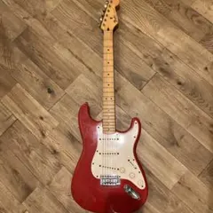 2026年最新】Fender エレキギターの人気アイテム - メルカリ