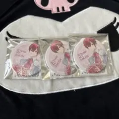 浦島坂田船 あほの坂田 となりの坂田 wedding 缶バッジ