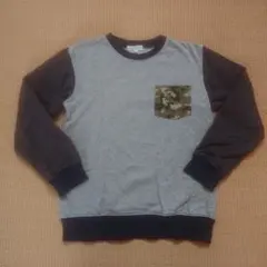 キッズ140cmスウェット