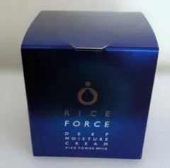 RICE FORCE DEEP MOISTURE LOTION 120ml - メルカリ
