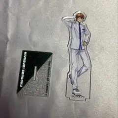 テニスの王子様 テニプリ 芥川慈郎 氷帝 アクスタ アクリルスタンド