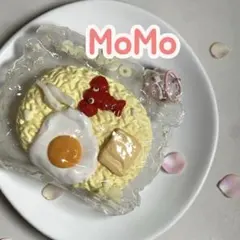 【MoMo】ラーメンスクイーズ　ロブスター　柔らかクリーム系［H95］