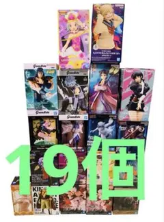 95 レイ　トガヒミコ　ドラゴンボール　ナルト　サスケ　フィギュア 96 レイ トガヒミコ ドラゴンボール ナルト サスケ フィギュア - メルカリ