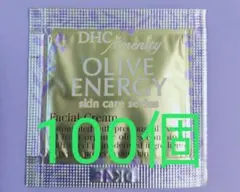 DHC オリーブバージンオイル エッセンシャル クリームのサムネイル