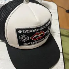 CHROME HEARTS キャップ