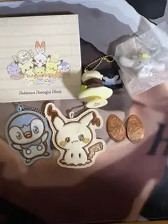 ポケモン ディズニー すみっコぐらし